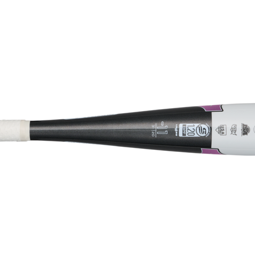 Mizuno F24-CRBN1 -11 Softball Bat