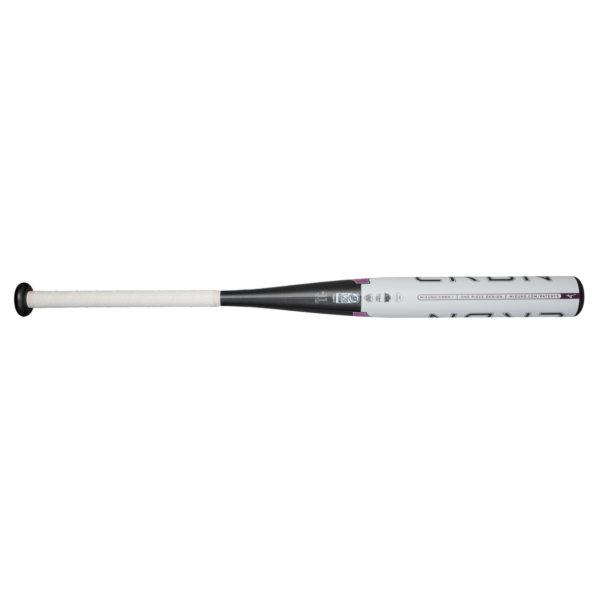 Mizuno F24-CRBN1 -11 Softball Bat