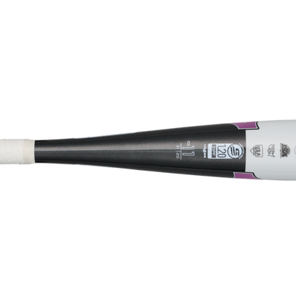 Mizuno F24-CRBN1 -11 Softball Bat