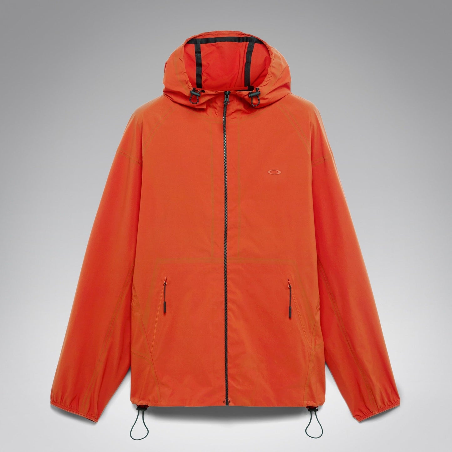 Oakley Men's Fusion Windbreaker Jacket