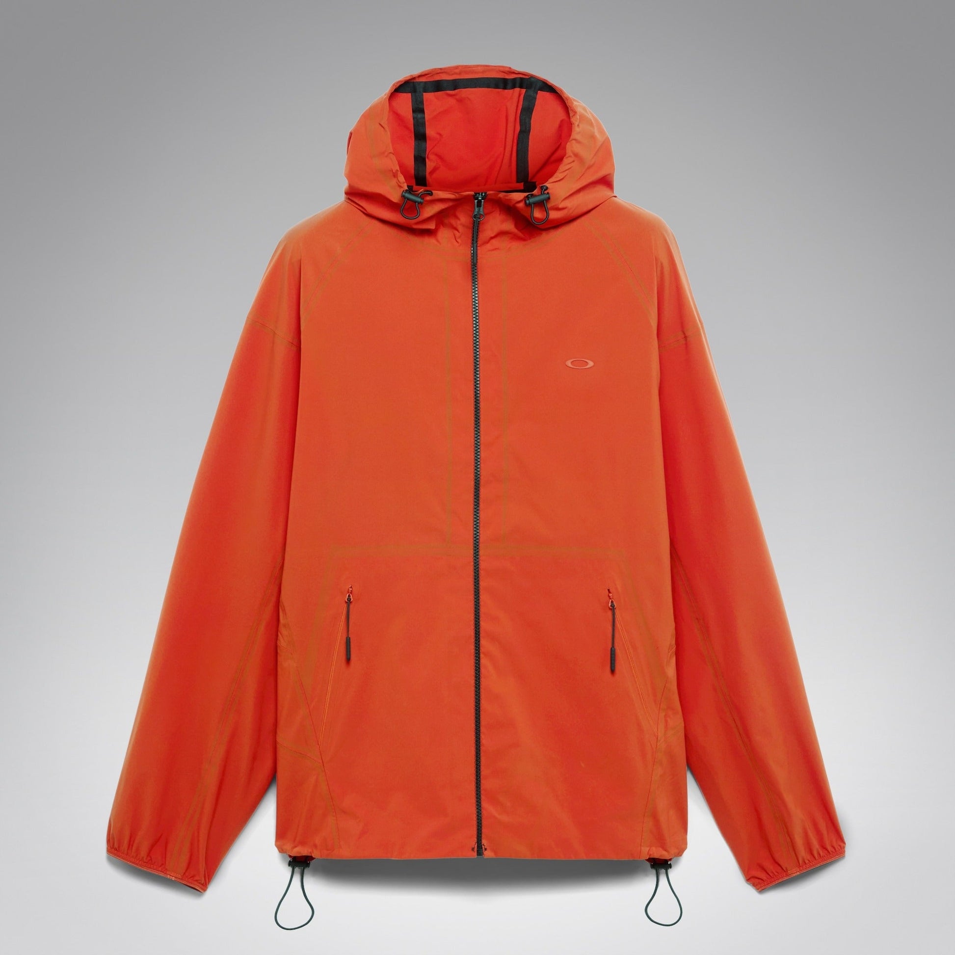 Oakley Men's Fusion Windbreaker Jacket