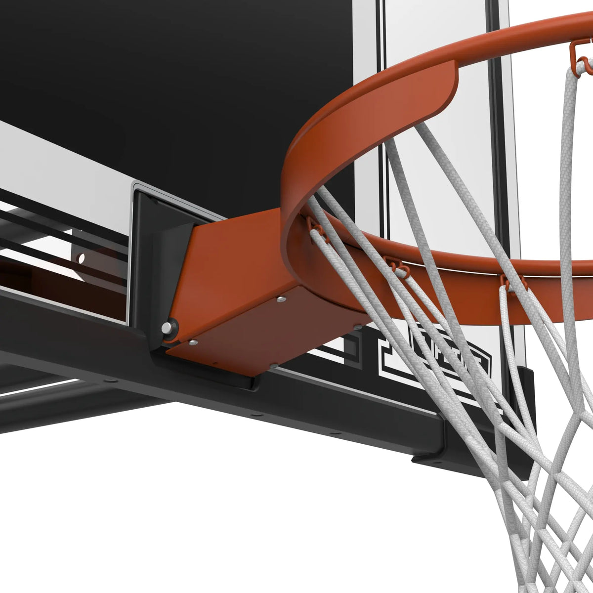 Lifetime Adjustable Portable Basketball Hoop (54-Inch Polycarbonate)