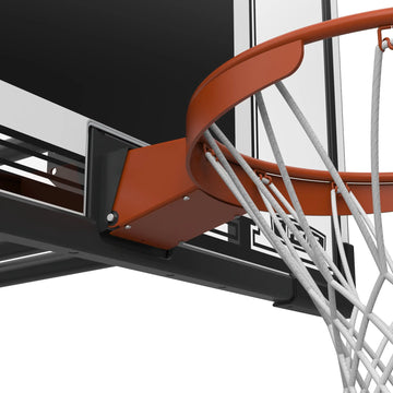 Lifetime Adjustable Portable Basketball Hoop (54-Inch Polycarbonate)