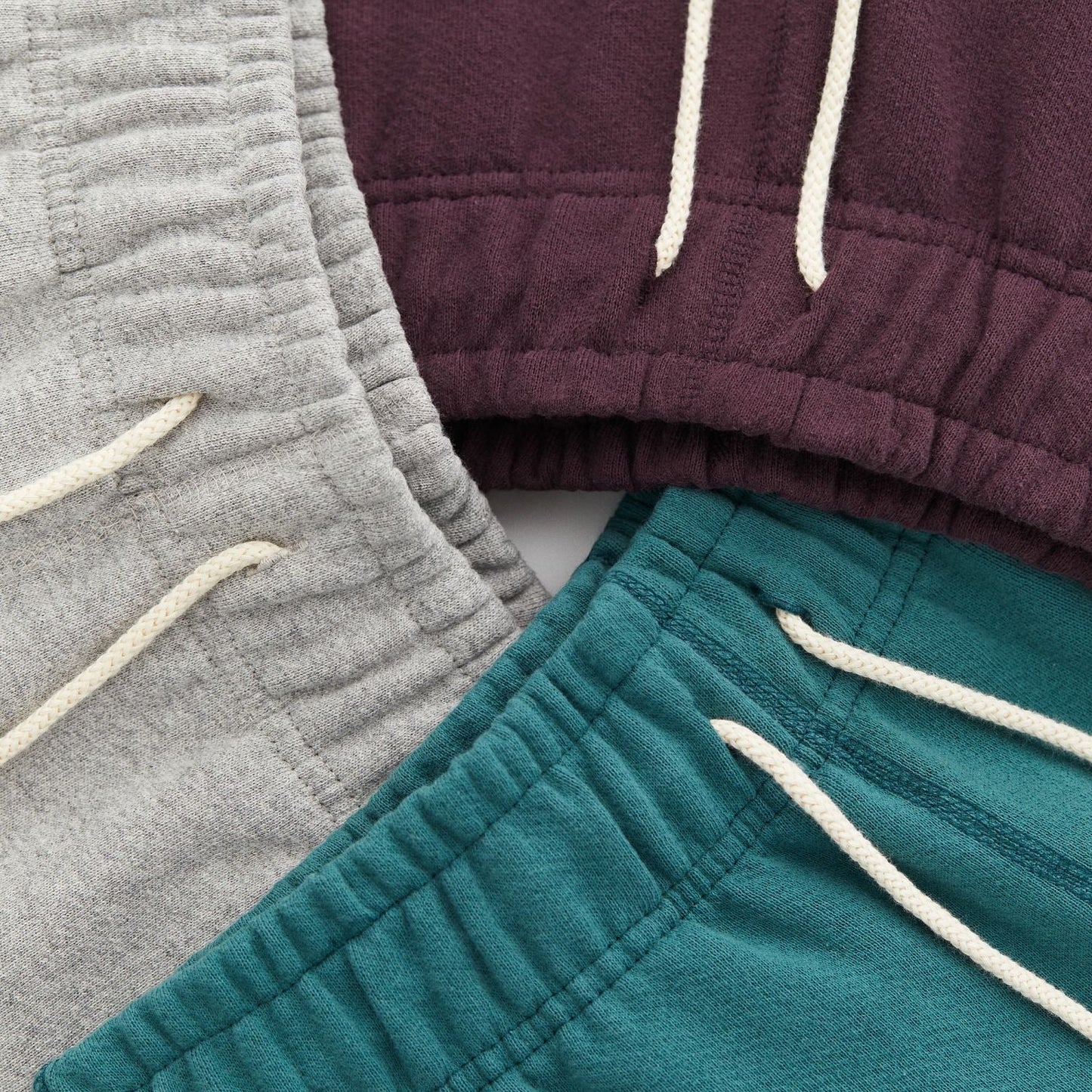 New Balance Men's Made in USA Core Sweatpants