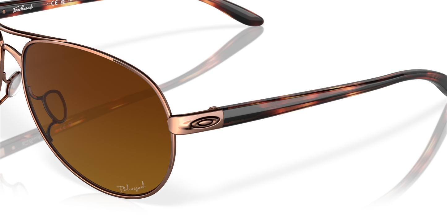 Oakley Feedback Glasses