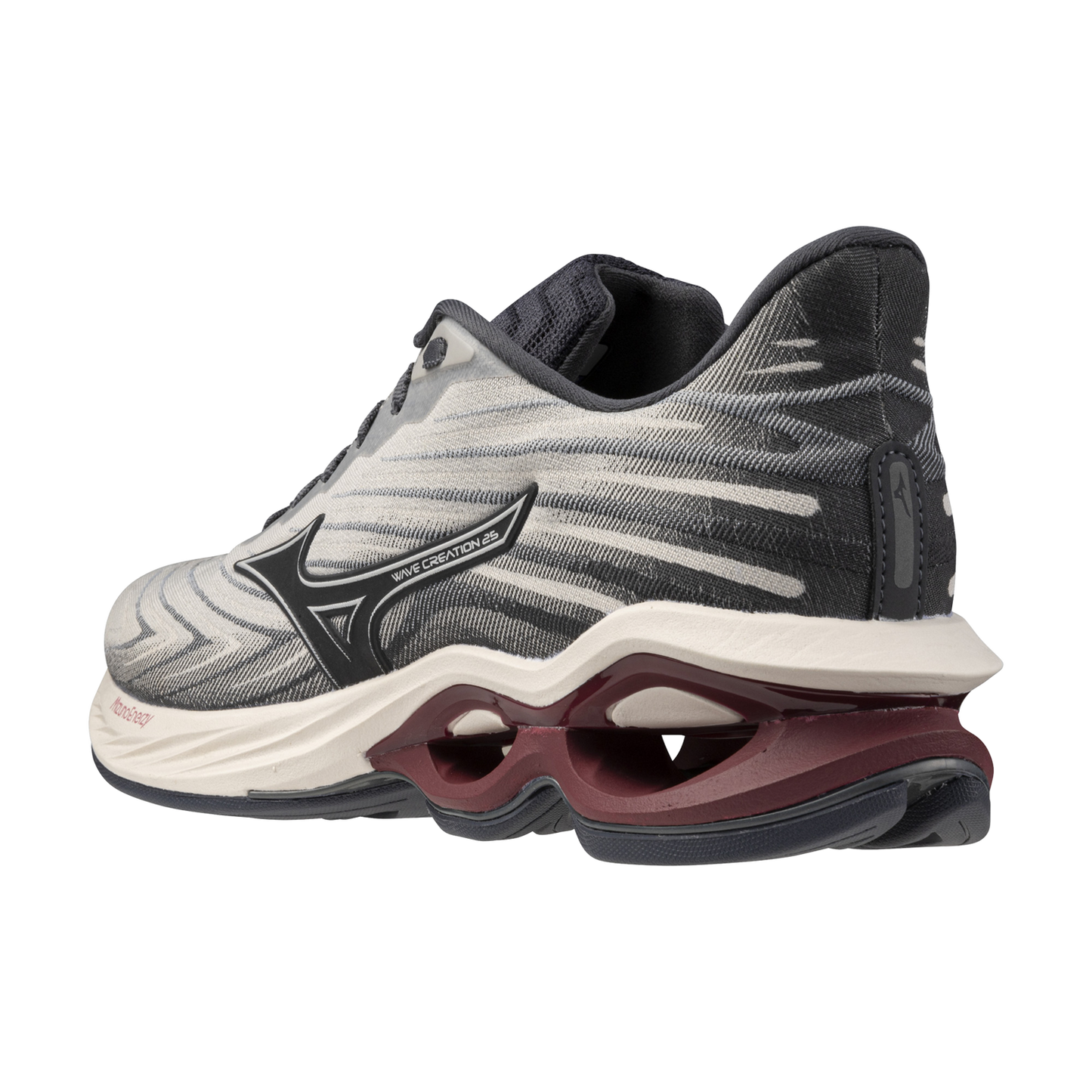 Mizuno Men's Wave Creation 25 SSW Running Shoes