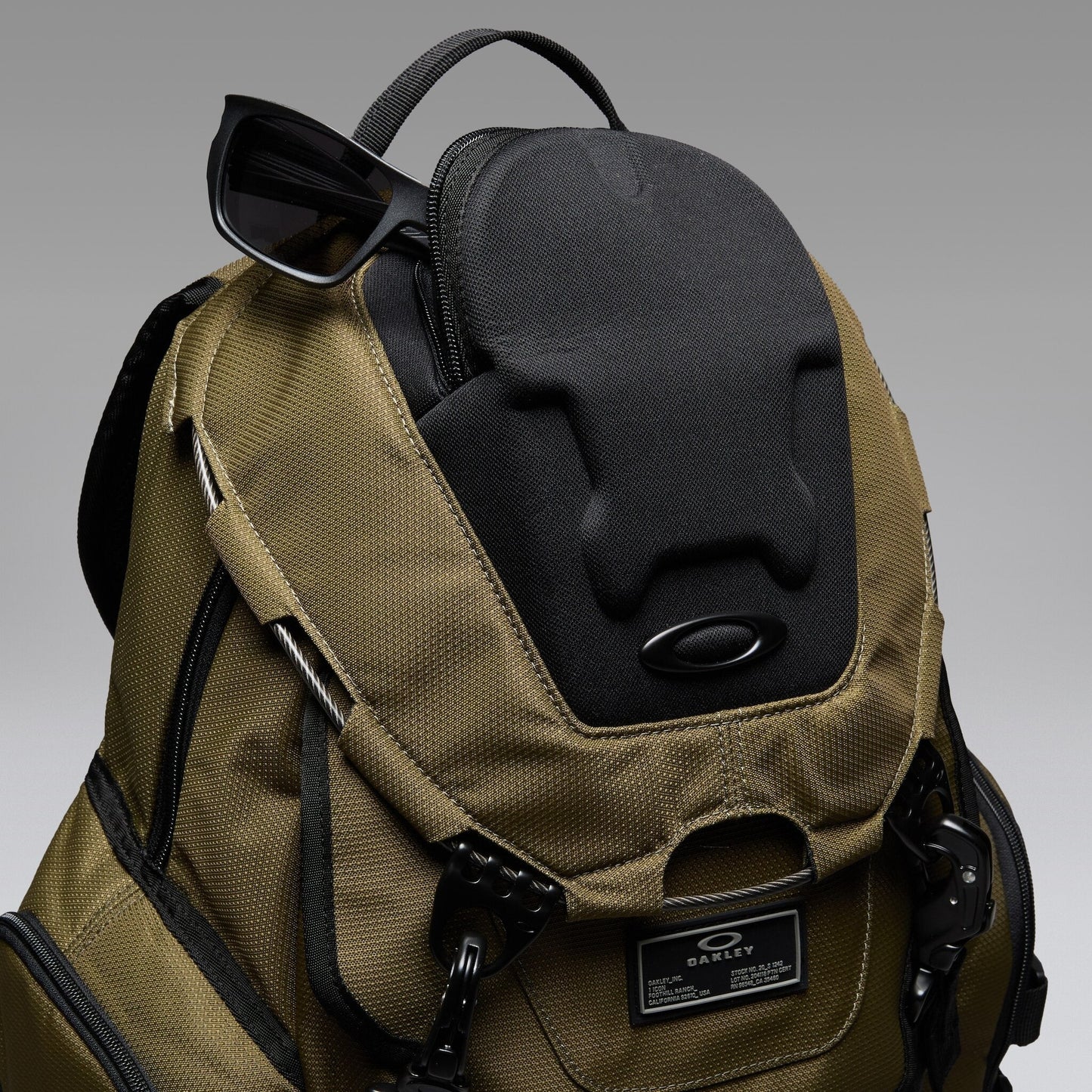 Oakley Bathroom Sink RC Backpack