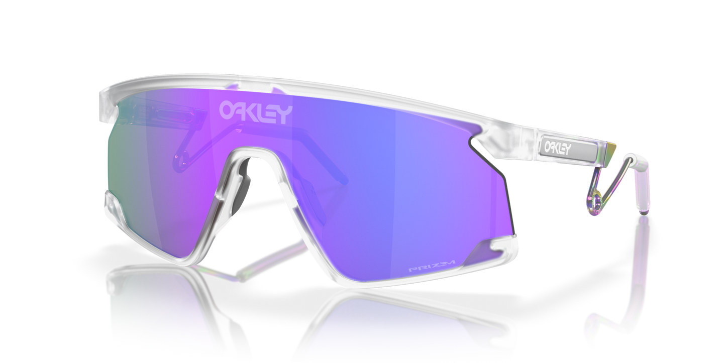 Oakley BXTR Metal Glasses