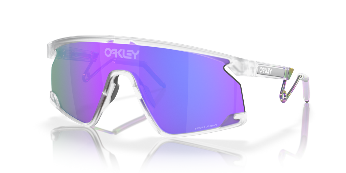 Oakley BXTR Metal Glasses