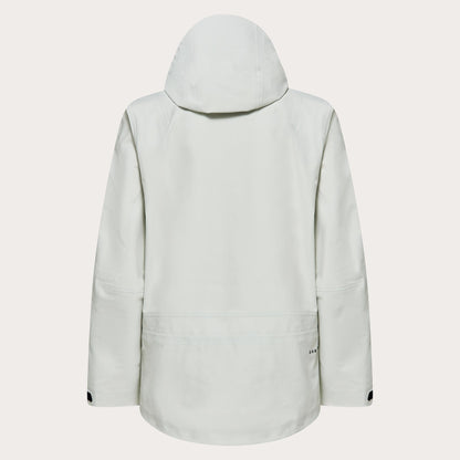 Oakley Men's Bowls Gore-Tex Shell Jacket