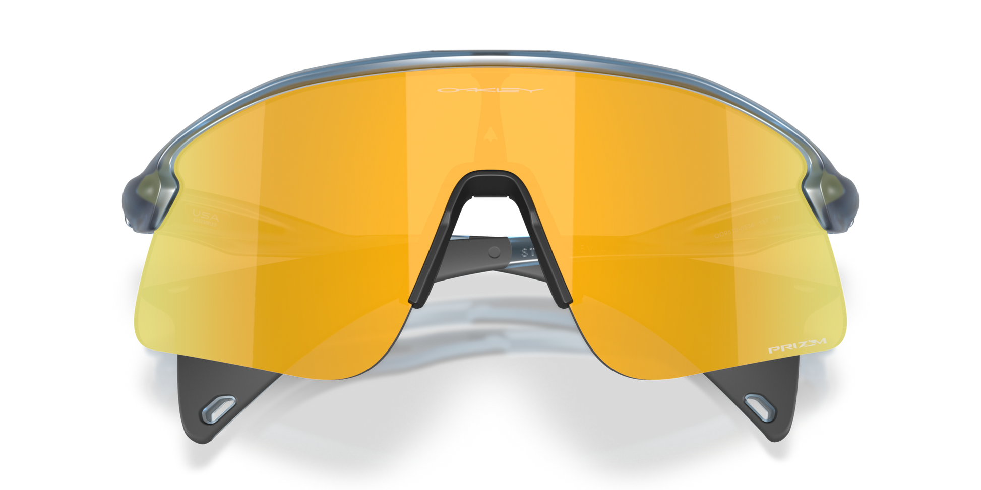 Oakley Stunt Devil S Sunglasses