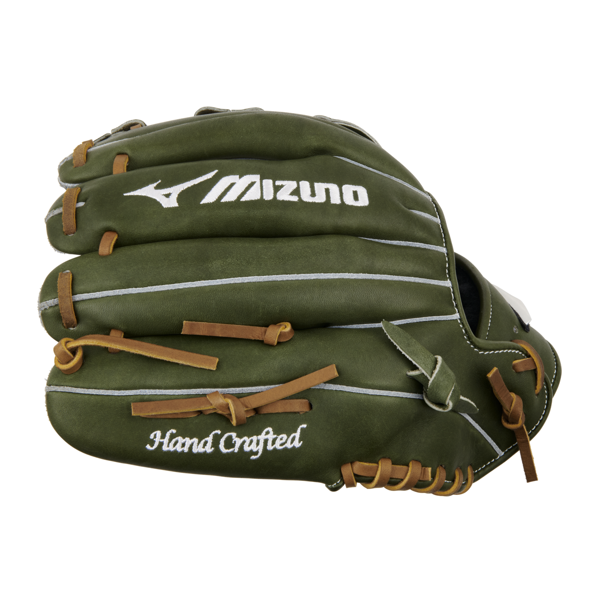 Mizuno GPS-50D Pro Select 11.75" Premium Infielder Baseball Glove