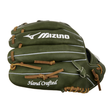 Mizuno GPS-50D Pro Select 11.75" Premium Infielder Baseball Glove