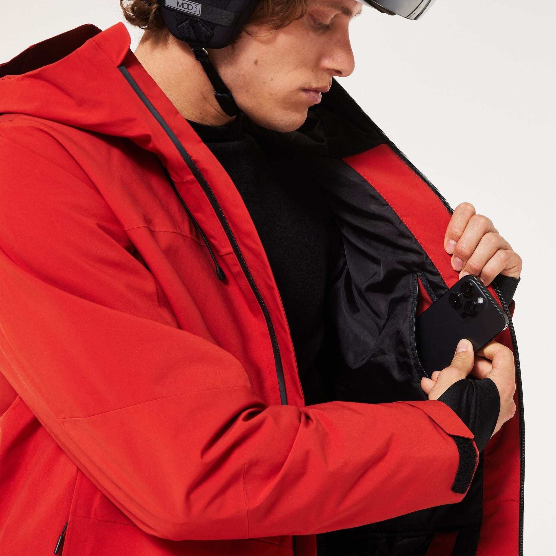 Oakley Men's Canopy Insulated Jacket