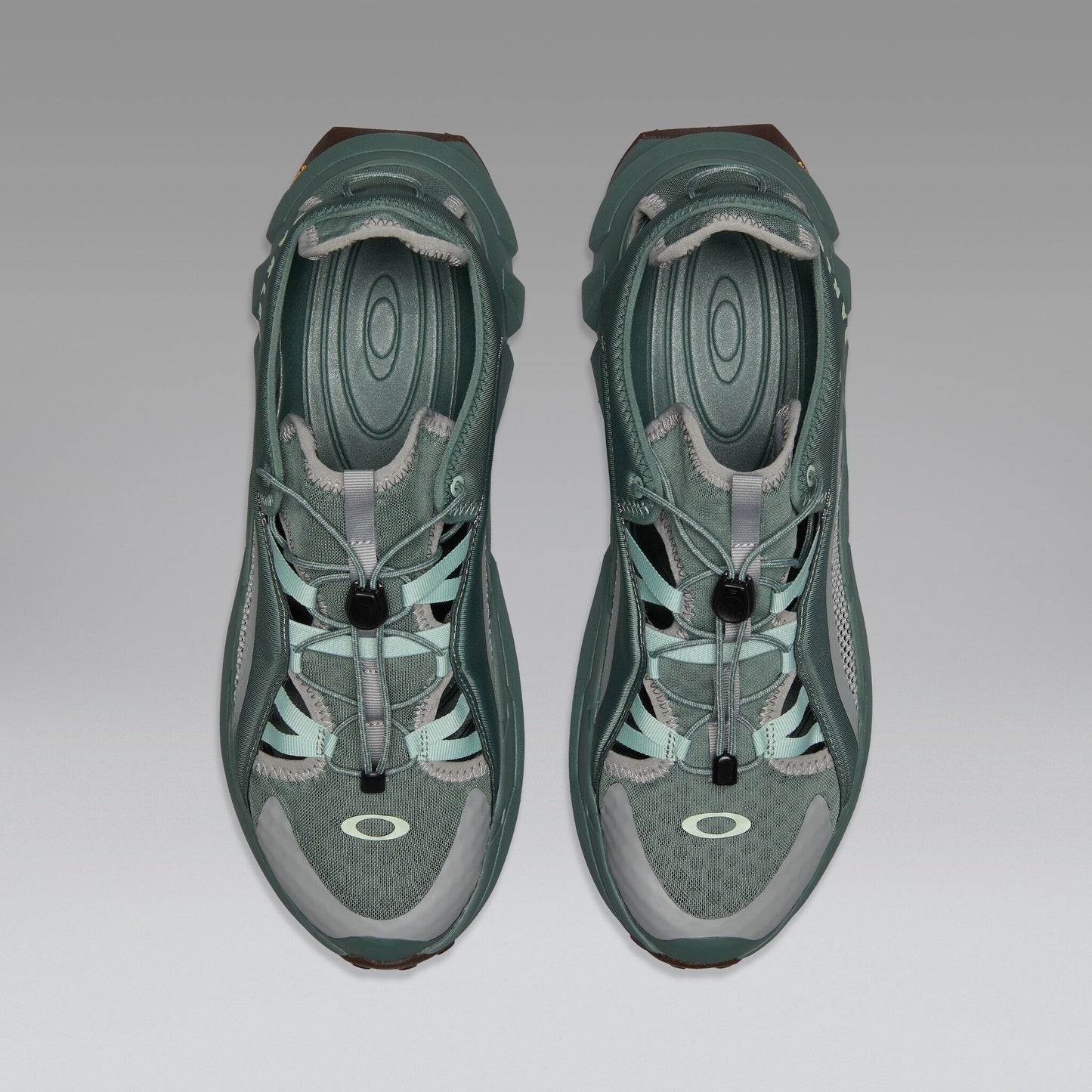 Oakley Men's Aquaterra Hybrid Sandals