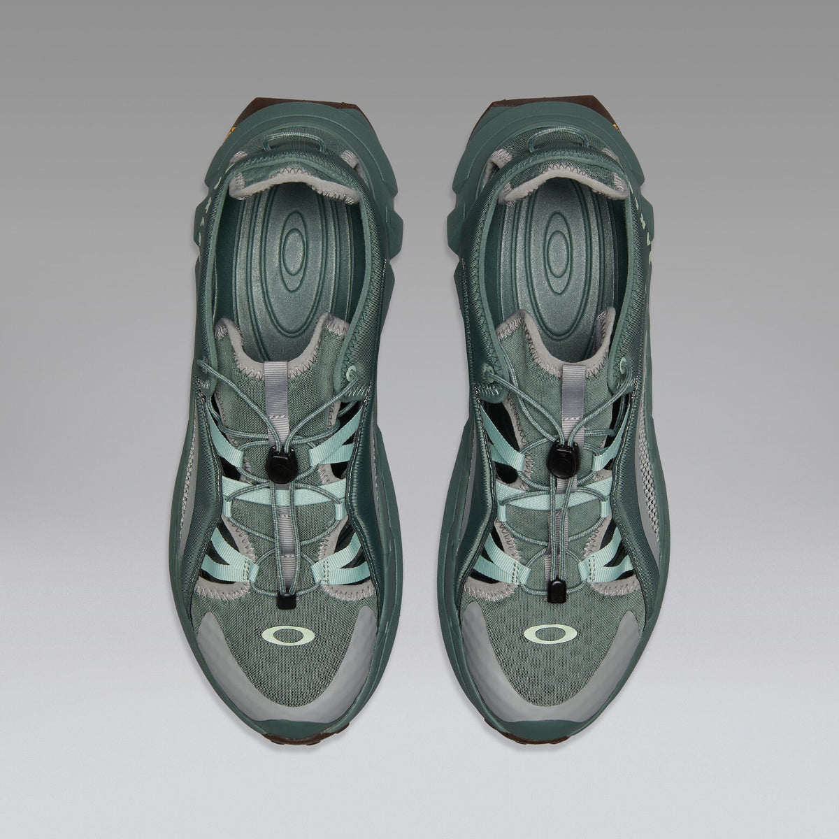 Oakley Men's Aquaterra Hybrid Sandals