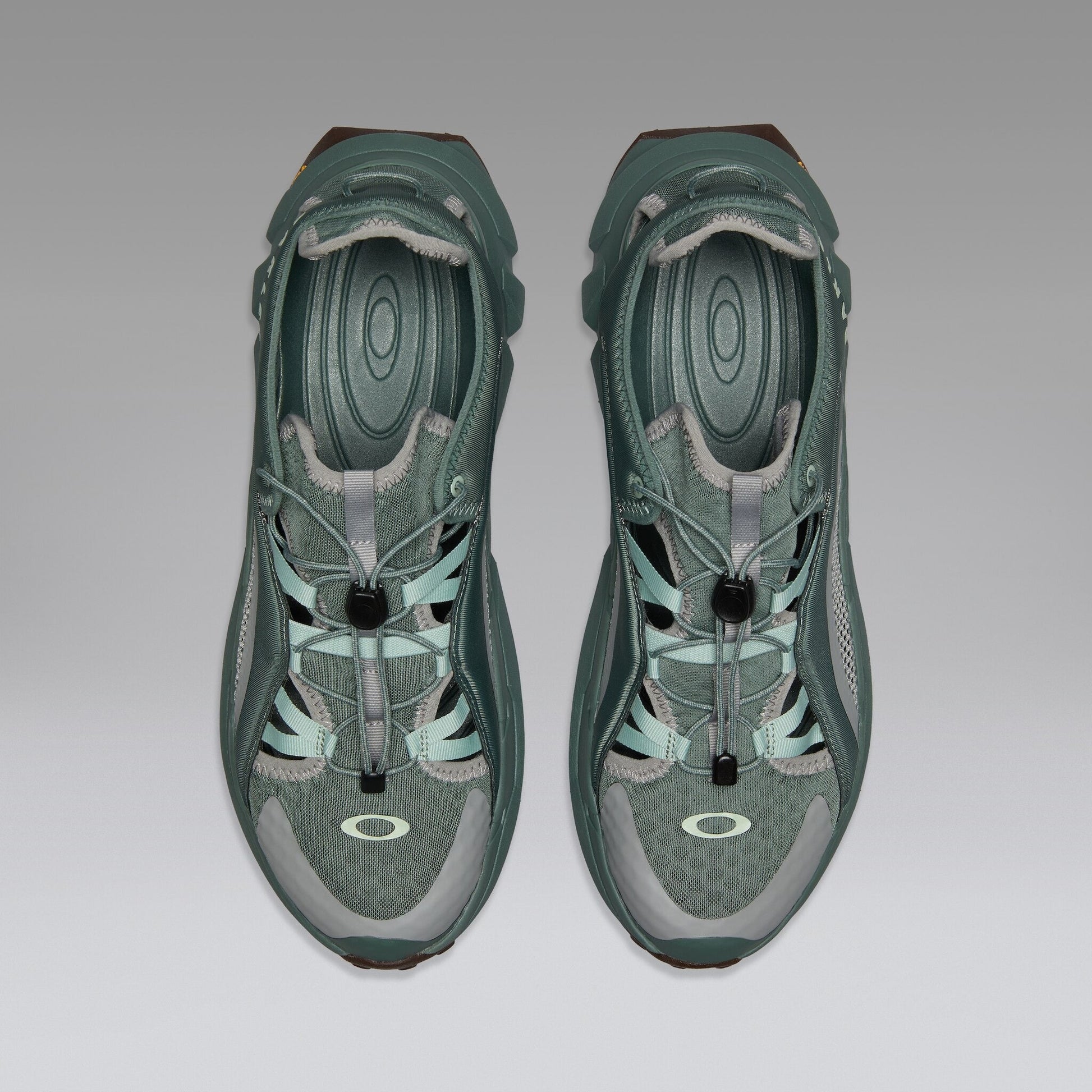 Oakley Men's Aquaterra Hybrid Sandals