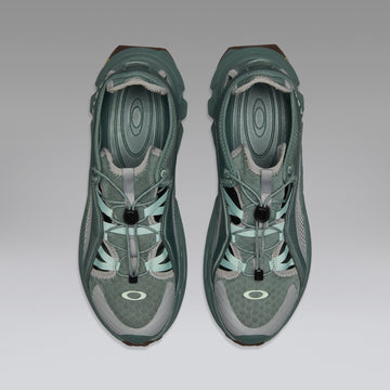 Oakley Men's Aquaterra Hybrid Sandals