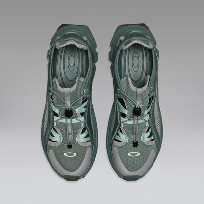 Oakley Men's Aquaterra Hybrid Sandals