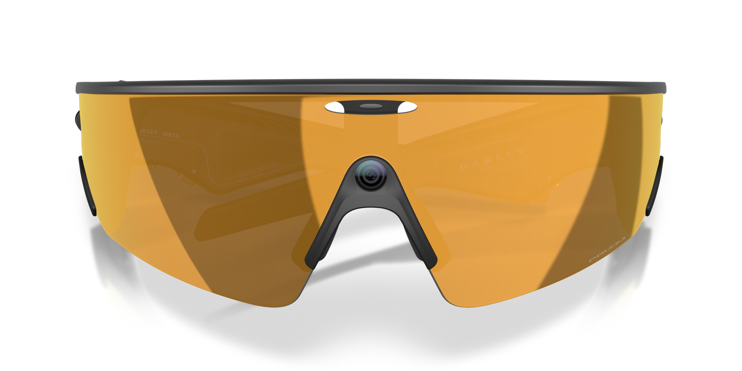 Oakley Vanguard Camera Sunglasses