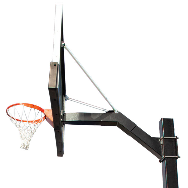 Douglas® All Weather F4™ 445 MAX Basketball System