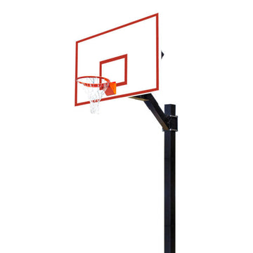 Douglas® All Weather F4™ 445 STEEL Basketball System
