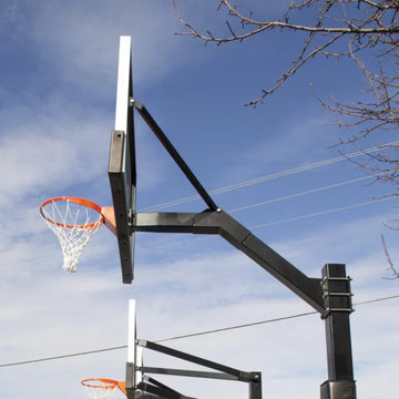 Douglas® High Quality F5™ 656 MAX Basketball System