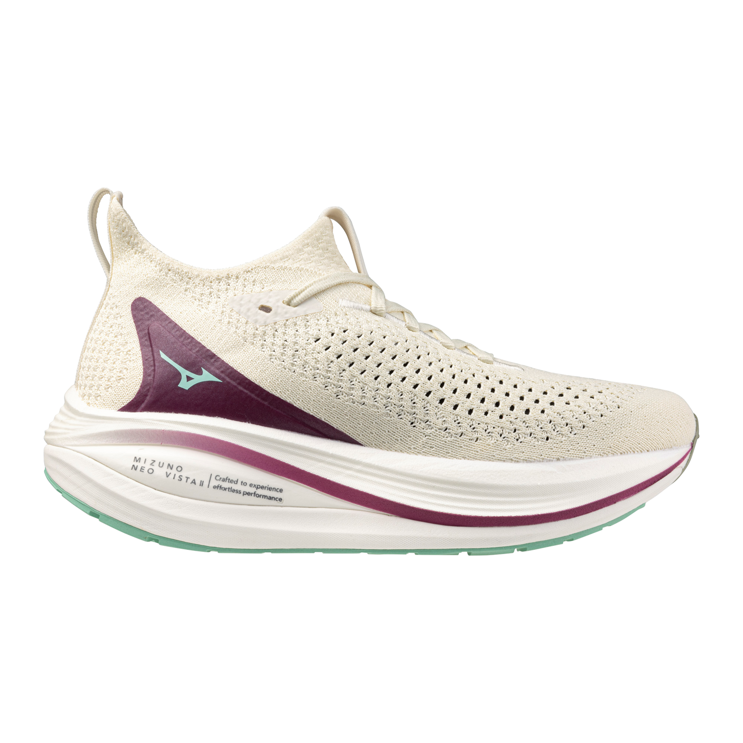 Mizuno Women's Neo Vista 2 Running Shoes