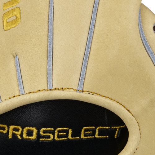 Mizuno GPS-40S Pro Select 11.5" Premium Infielder Baseball Glove