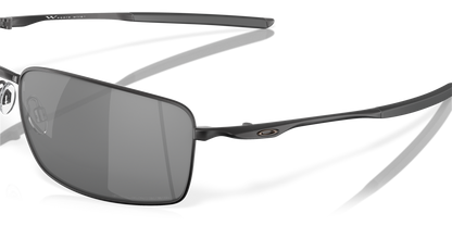 Oakley Square Wire Glasses