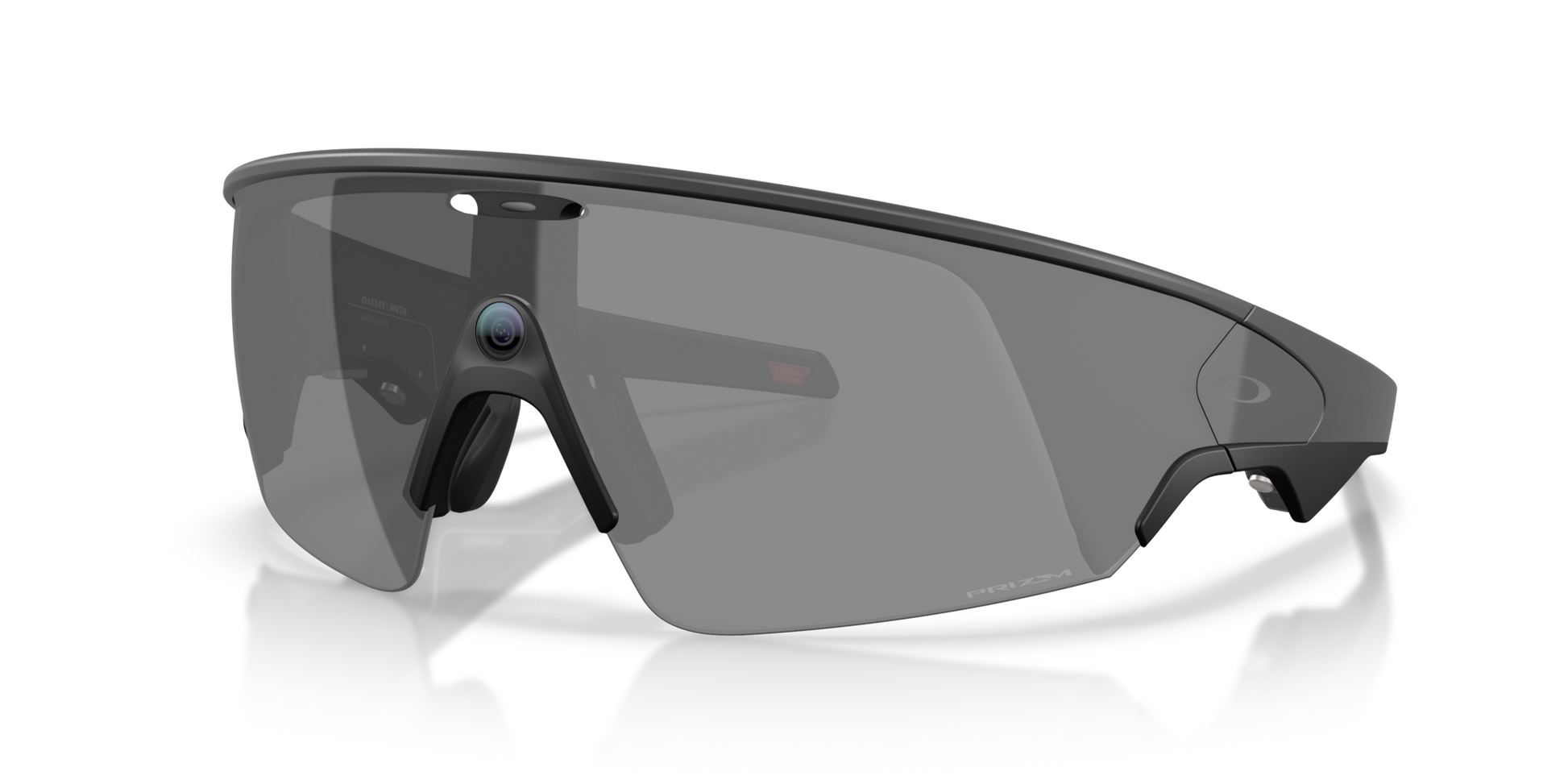 Oakley Vanguard Camera Sunglasses