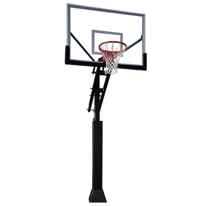 Douglas® D-Pro™ 435 MAX Outdoor Basketball Hoop System