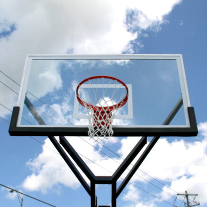 Douglas® Quality D-Pro™ 645 MAX Basketball Hoop System *PREORDER SEPTEMBER*