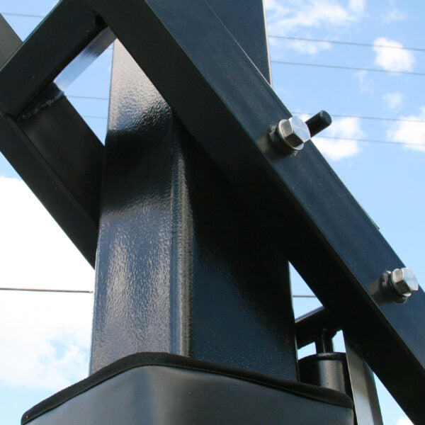 Douglas® Quality D-Pro™ 645 MAX Basketball Hoop System *PREORDER SEPTEMBER*