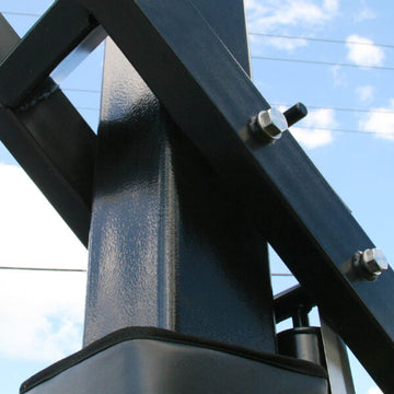 Douglas® Quality D-Pro™ 645 MAX Basketball Hoop System *PREORDER SEPTEMBER*