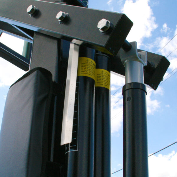 Douglas® Quality D-Pro™ 645 MAX Basketball Hoop System *PREORDER SEPTEMBER*