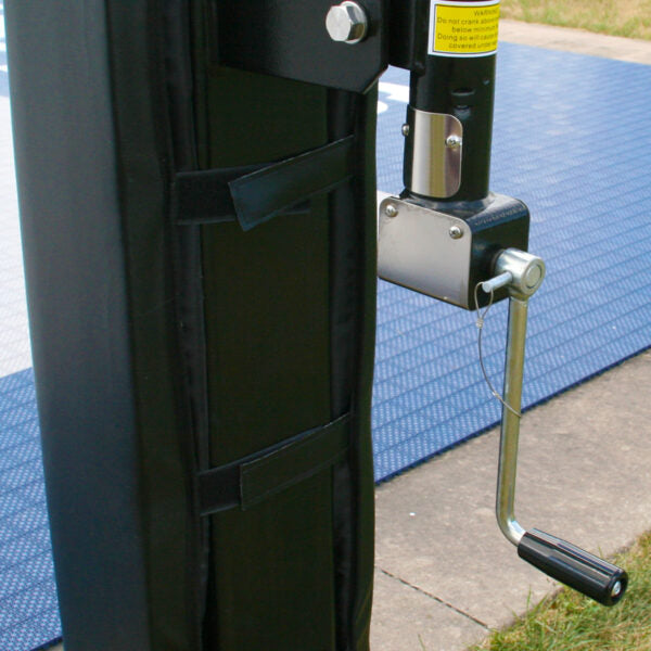 Douglas® Quality D-Pro™ 645 MAX Basketball Hoop System *PREORDER SEPTEMBER*