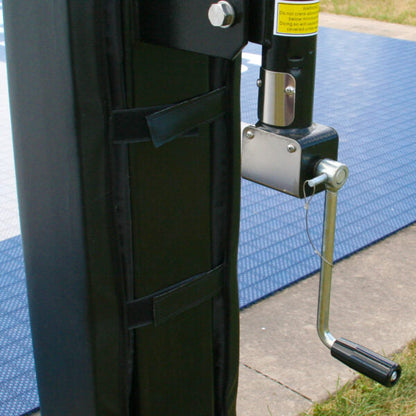 Douglas® Adjustable D-Pro™ 646 MAX Basketball Hoop System *PREORDER SEPTEMBER*