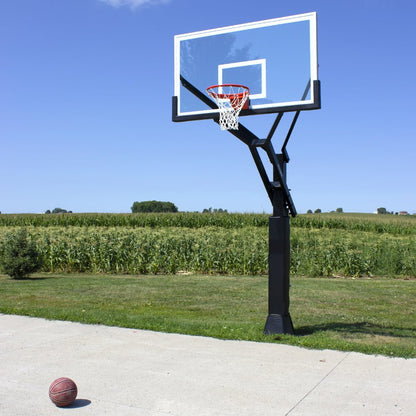 Douglas® Adjustable D-Pro™ 646 MAX Basketball Hoop System *PREORDER SEPTEMBER*