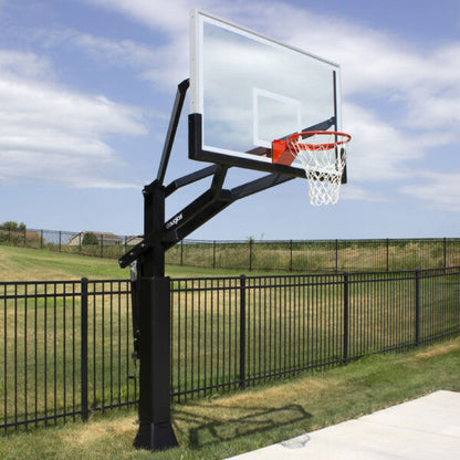 Douglas® Adjustable D-Pro™ 646 MAX Basketball Hoop System *PREORDER SEPTEMBER*