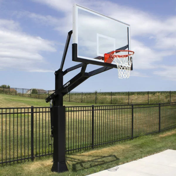 Douglas® Quality D-Pro™ 645 MAX Basketball Hoop System *PREORDER SEPTEMBER*