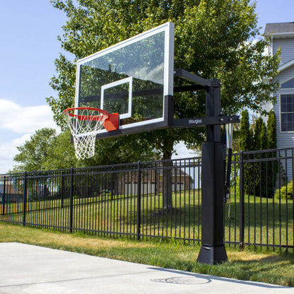 Douglas® Adjustable D-Pro™ 646 MAX Basketball Hoop System *PREORDER SEPTEMBER*