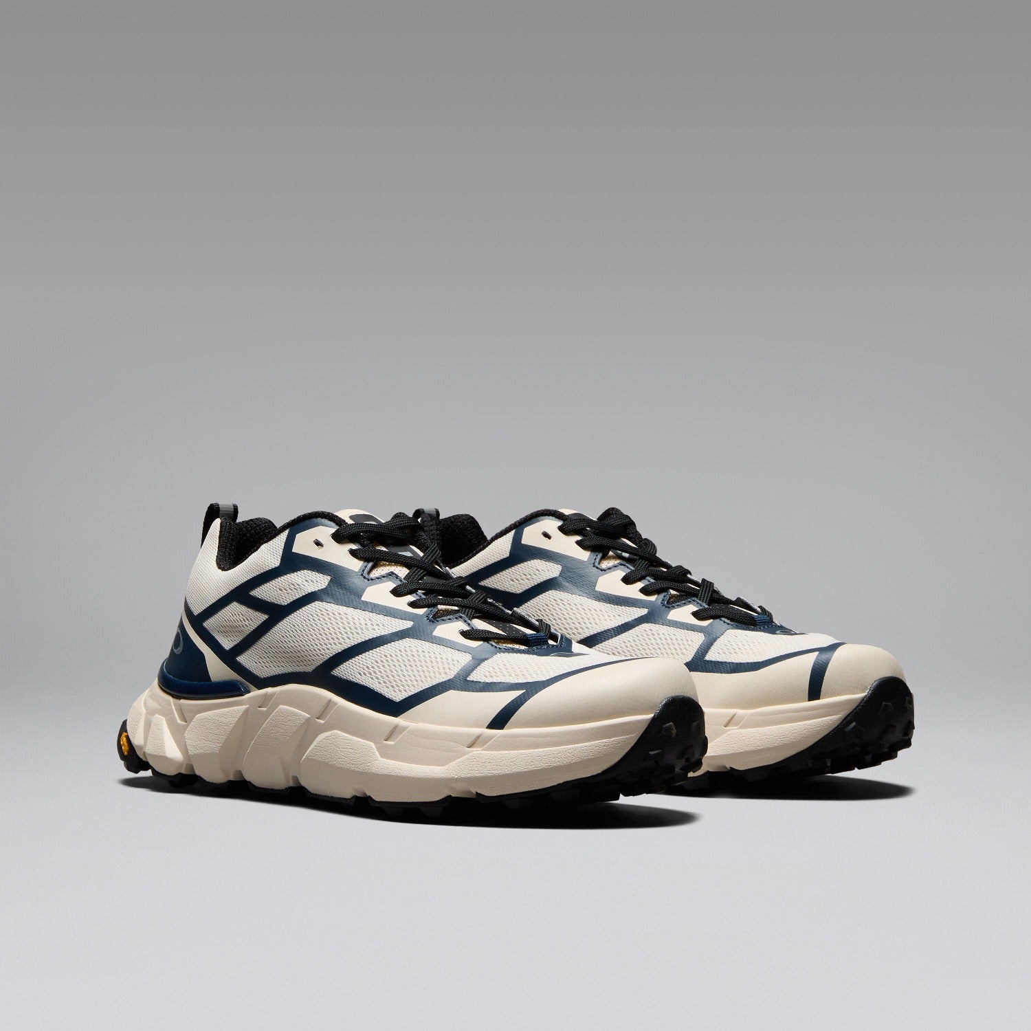 Oakley Men's Light Breathe Sneakers
