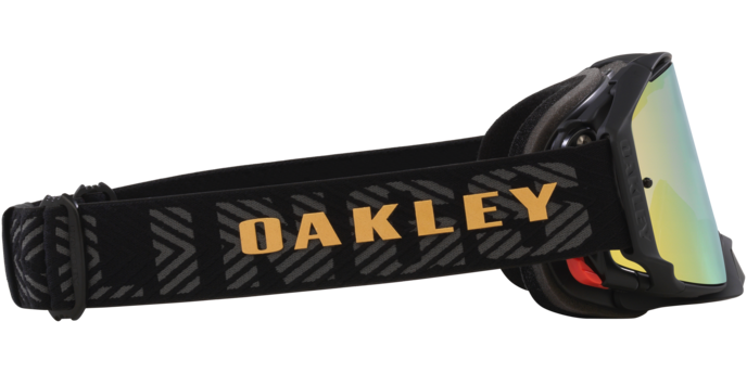 Oakley Airbrake MX Goggles