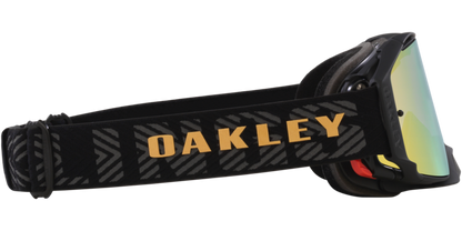 Oakley Airbrake MX Goggles