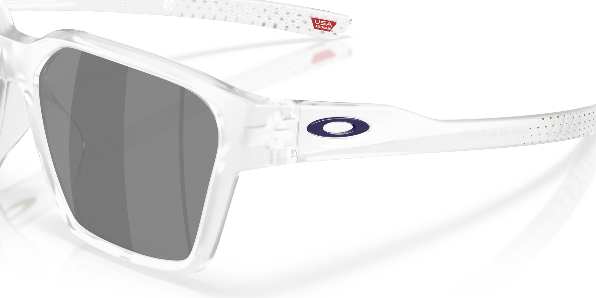 Oakley Briza NFL Glasses