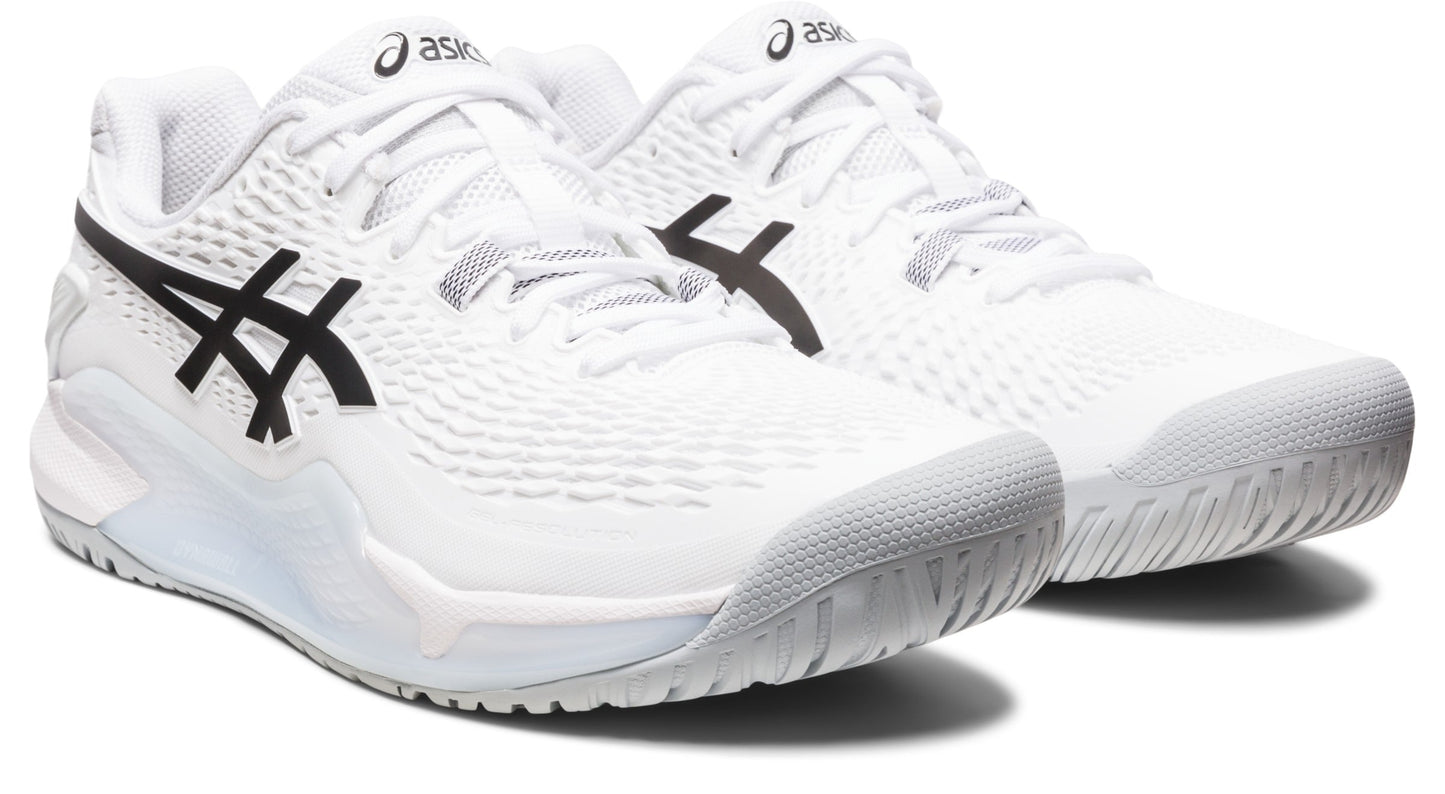Asics Men's GEL-Resolution 9 Tennis Shoes