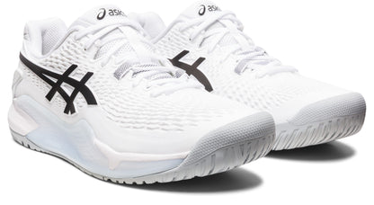 Asics Men's GEL-Resolution 9 Tennis Shoes