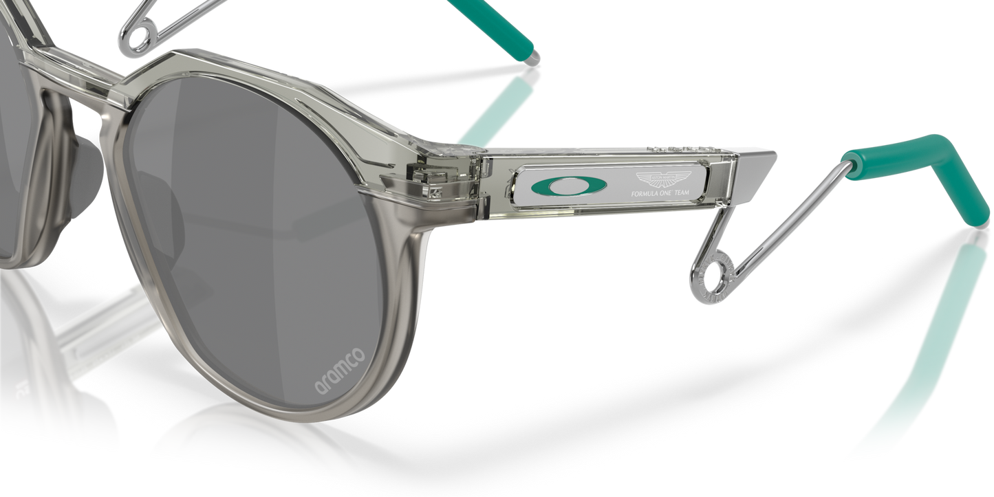 Oakley HSTN Metal Glasses