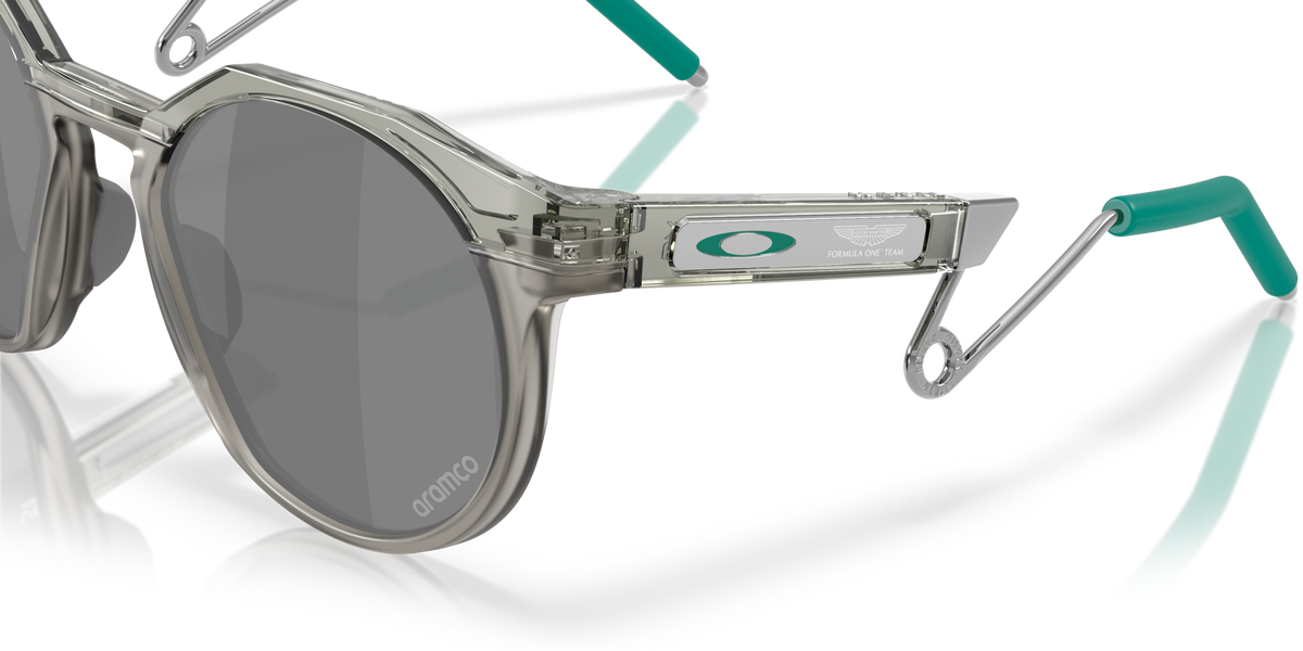 Oakley HSTN Metal Glasses